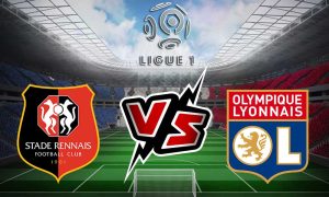مشاهدة مباراة ليون و رين بث مباشر 13-03-2022 Olympique Lyonnais vs Rennes