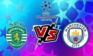 مشاهدة مباراة مانشستر سيتي و سبورتينج لشبونة بث مباشر 09-03-2022 Manchester City vs Sporting CP
