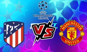 مشاهدة مباراة مانشستر يونايتد و أتلتيكو مدريد بث مباشر 15-03-2022 Manchester United vs Atlético Madrid