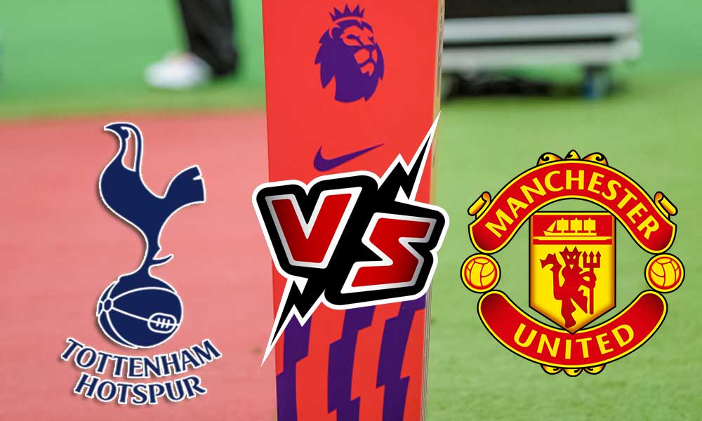 مشاهدة مباراة مانشستر يونايتد و توتنهام هوتسبير بث مباشر 12-03-2022 Manchester United vs Tottenham Hotspur