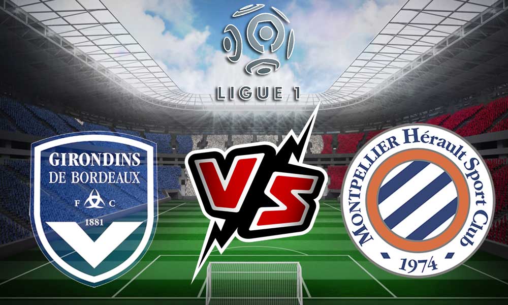 مشاهدة مباراة مونبلييه و بوردو بث مباشر 20-03-2022 Bordeaux vs Montpellier