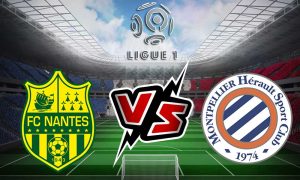 مشاهدة مباراة نانت و مونبلييه بث مباشر 15/01/2023 Montpellier vs Nantes