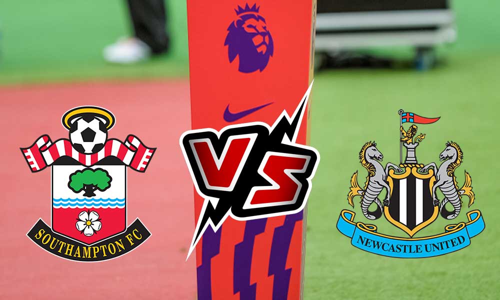 مشاهدة مباراة نيوكاسل يونايتد و ساوثهامتون بث مباشر 2023-01-31 Newcastle United vs Southampton