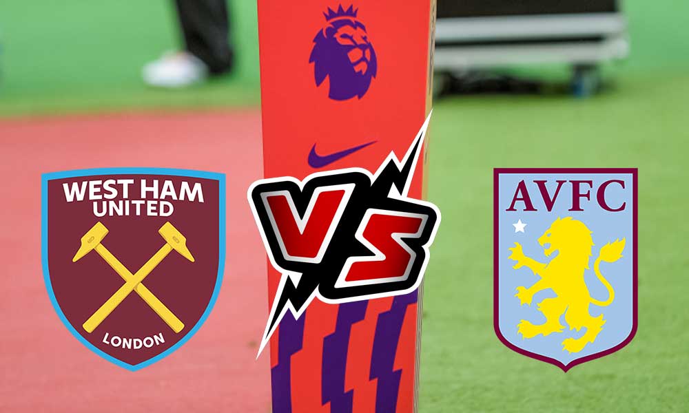 مشاهدة مباراة وست هام يونايتد و أستون فيلا بث مباشر 13-03-2022 West Ham United vs Aston Villa