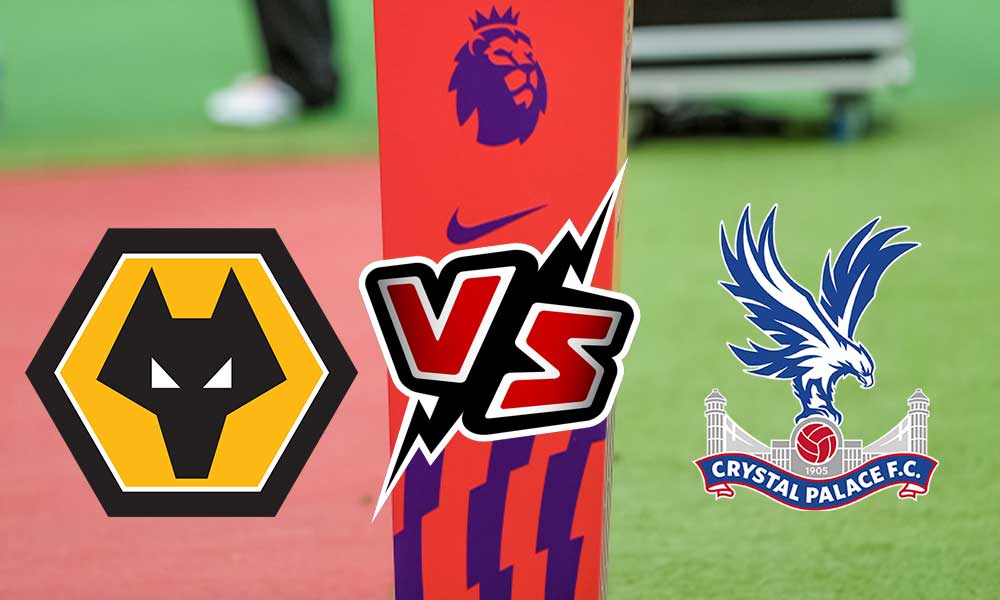 مشاهدة مباراة وولفرهامبتون و كريستال بالاس بث مباشر 05-03-2022 Wolverhampton Wanderers vs Crystal Palace