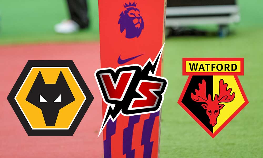 مشاهدة مباراة وولفرهامبتون و واتفورد بث مباشر 10-03-2022 Wolverhampton vs Watford