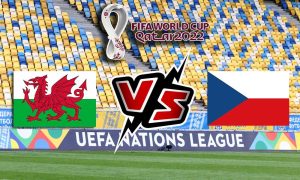 مشاهدة مباراة ويلز و التشيك بث مباشر 29-03-2022 Wales vs Czech Republic