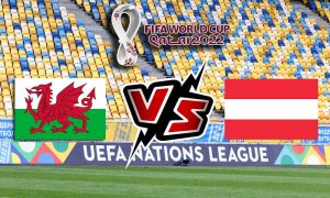 مشاهدة مباراة ويلز و النمسا بث مباشر 24-03-2022 Wales vs Austria