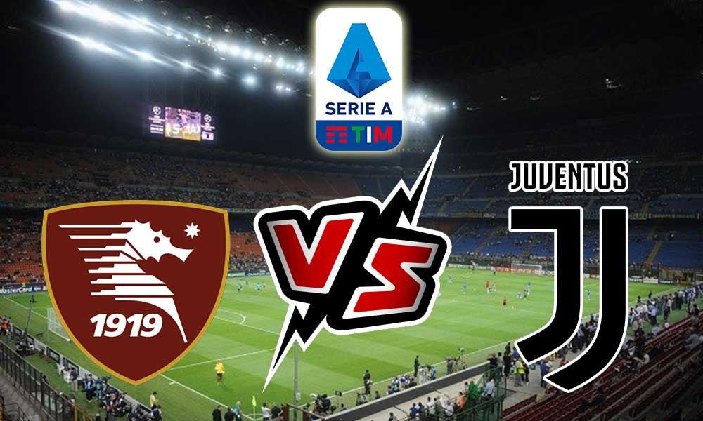 مشاهدة مباراة يوفنتوس و ساليرنيتانا بث مباشر 20-03-2022 Juventus vs Salernitana