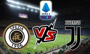 مشاهدة مباراة يوفنتوس و سبيزيا بث مباشر 06-03-2022 Juventus vs Spezia