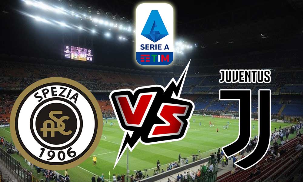 مشاهدة مباراة يوفنتوس و سبيزيا بث مباشر 06-03-2022 Juventus vs Spezia