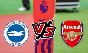 مشاهدة مباراة آرسنال و برايتون بث مباشر 09-04-2022 Arsenal vs Brighton