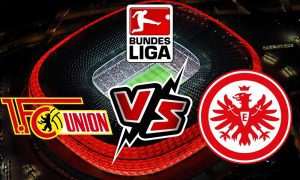 مشاهدة مباراة آينتراخت فرانكفورت و يونيون برلين بث مباشر 17-04-2022 Union Berlin vs Eintracht Frankfurt