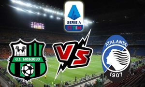 مشاهدة مباراة أتلانتا و ساسولو بث مباشر 10-04-2022 Sassuolo vs Atalanta