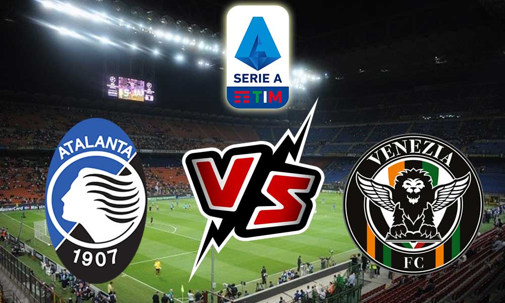 مشاهدة مباراة أتلانتا و فينيزيا بث مباشر 23-04-2022 Venezia vs Atalanta