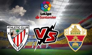 مشاهدة مباراة أتلتيك بيلباو و إلتشي بث مباشر 03-04-2022 athletic Club vs Elche