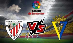 مشاهدة مباراة أتلتيك بيلباو و قاديش بث مباشر 2023-02-03 Athletic Club vs Cádiz