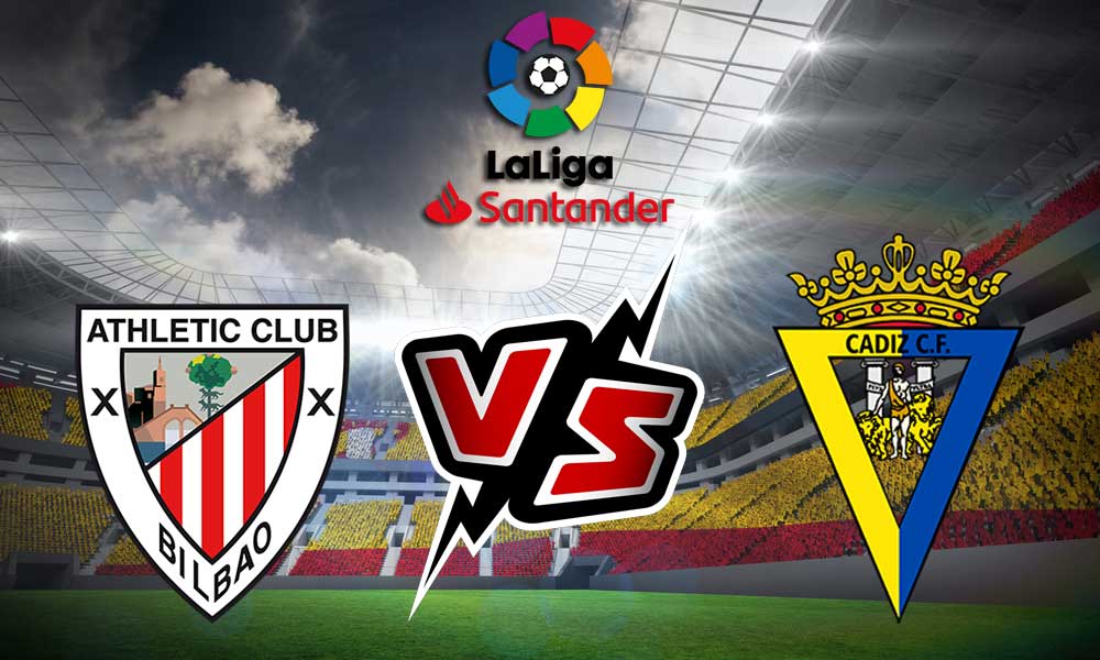 مشاهدة مباراة أتلتيك بيلباو و قاديش بث مباشر 2023-02-03 Athletic Club vs Cádiz