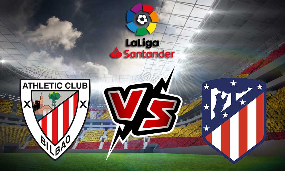 مشاهدة مباراة أتلتيكو مدريد و أتلتيك بيلباو بث مباشر 30-04-2022 Athletic Club vs Atlético Madrid