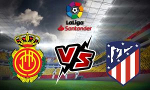 مشاهدة مباراة أتلتيكو مدريد و ريال مايوركا بث مباشر 09-04-2022 Mallorca vs Atlético Madrid