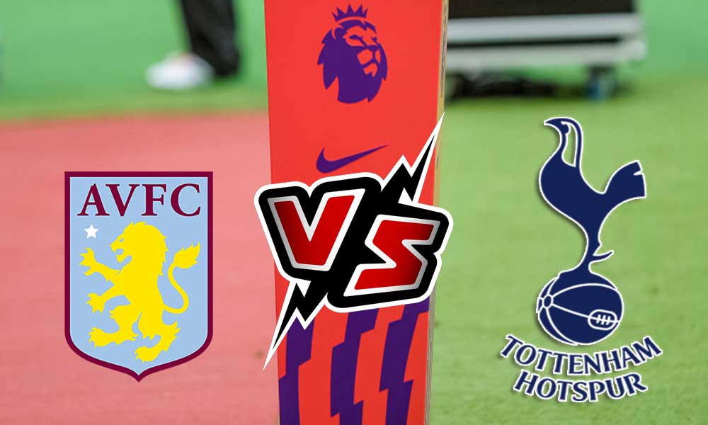 مشاهدة مباراة توتنهام هوتسبير و أستون فيلا بث مباشر 01/01/2023 Tottenham Hotspur vs Aston Villa