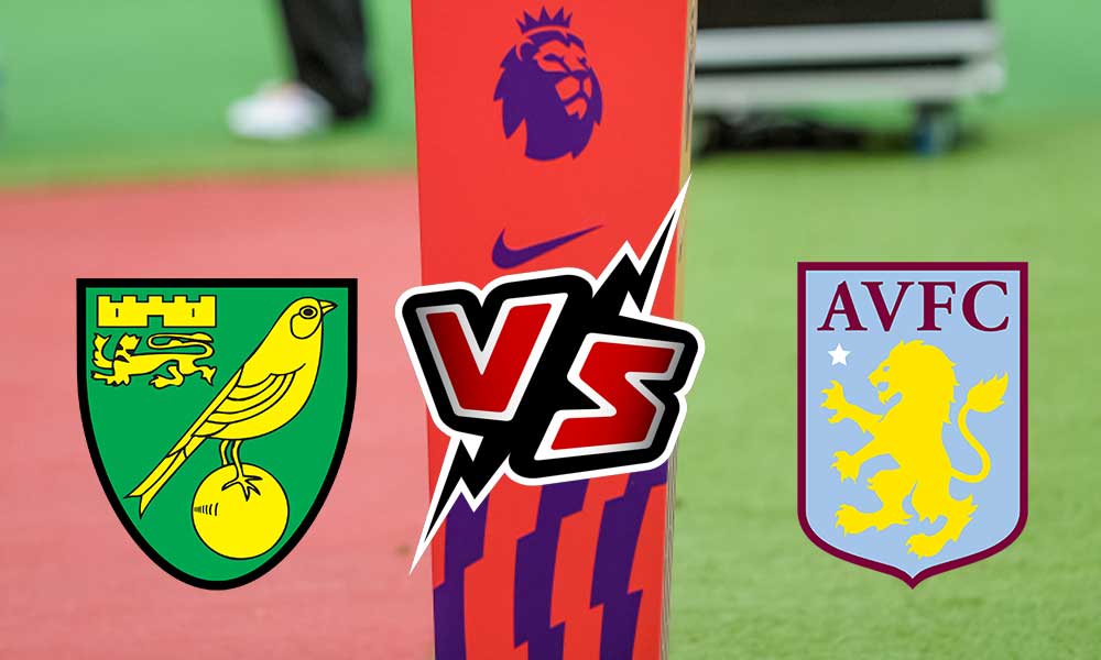 مشاهدة مباراة أستون فيلا و نوريتش سيتي بث مباشر 30-04-2022 Aston Villa vs Norwich City