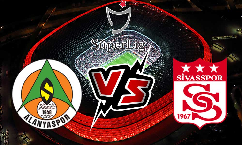 مشاهدة مباراة ألانياسبور و سيفاسبور بث مباشر 20-04-2022 Alanyaspor vs Sivasspor