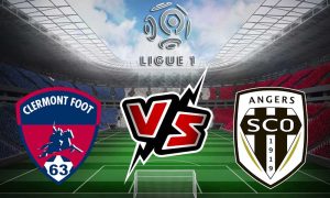 مشاهدة مباراة أنجيه و كليرمون فوت 63 بث مباشر 15/01/2023 Angers SCO vs Clermont