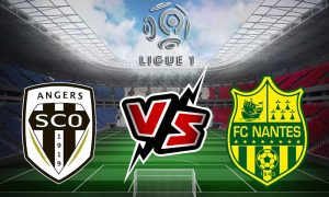 مشاهدة مباراة أنجيه و نانت بث مباشر 17-04-2022 Nantes vs Angers SCO