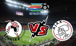 مشاهدة مباراة أياكس أمستردام و سبارتا روتردام بث مباشر 09-04-2022 Ajax vs Sparta Rotterdam