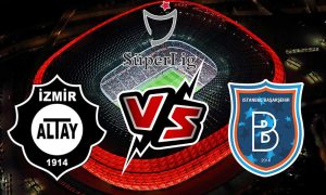 مشاهدة مباراة إسطنبول باشاك شهير و ألتاي بث مباشر 16-04-2022 Altay vs İstanbul Başakşehir