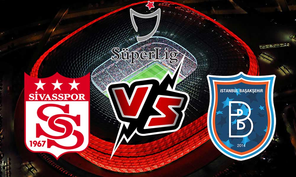 مشاهدة مباراة إسطنبول باشاك شهير و سيفاس سبور بث مباشر 10-04-2022 Sivasspor vs İstanbul Başakşehir