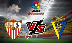مشاهدة مباراة إشبيلية و قاديش بث مباشر 29-04-2022 Sevilla vs Cádiz