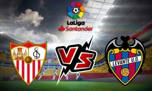 مشاهدة مباراة إشبيلية و ليفانتي بث مباشر 21-04-2022 Levante vs Sevilla