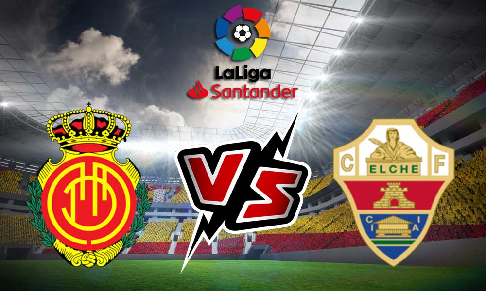 مشاهدة مباراة ريال مايوركا و إلتشي بث مباشر 2023-03-04 Mallorca vs Elche