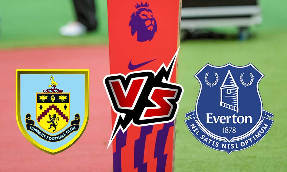 مشاهدة مباراة إيفرتون و بيرنلي بث مباشر 06-04-2022 Burnley vs Everton