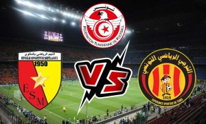 مشاهدة مباراة الترجي الرياضي و نجم المتلوي بث مباشر 18-04-2022 Métlaoui vs ES Tunis