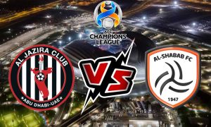 مشاهدة مباراة الجزيرة و الشباب بث مباشر 26-04-2022 Al Jazira vs Al Shabab