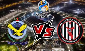 مشاهدة مباراة الجزيرة و القوة الجوية بث مباشر 08-04-2022 Al Jazira vs Al Quwa Al Jawiya