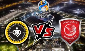 مشاهدة مباراة الدحيل و سباهان اصفهان بث مباشر 26-04-2022 Al Duhail vs Sepahan