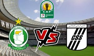 مشاهدة مباراة النادي الصفاقسي و الأهلي طرابلس بث مباشر 03-04-2022 CS Sfaxien vs Al Ahli Tripoli
