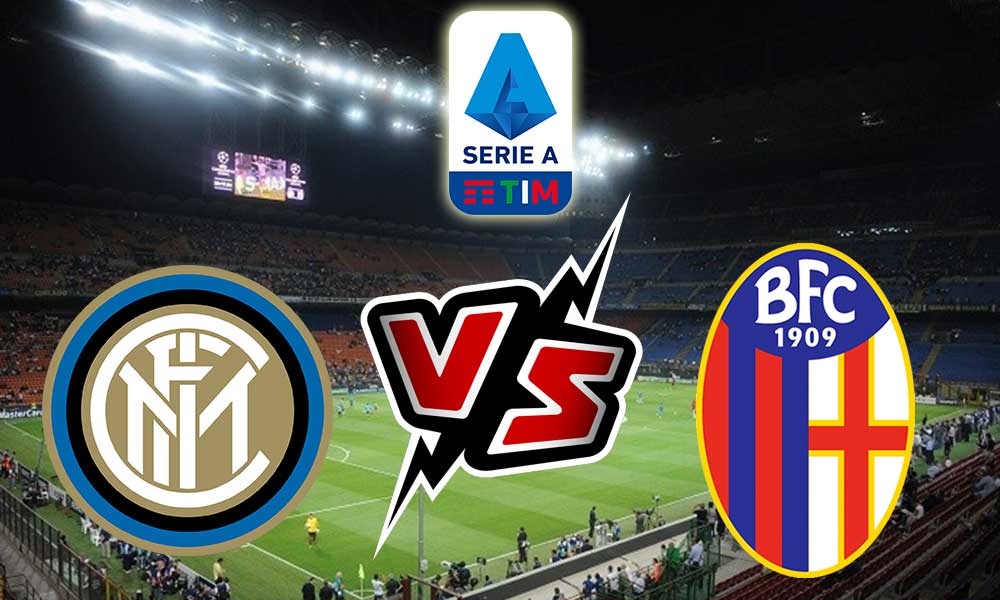 مشاهدة مباراة انتر ميلان و بولونيا بث مباشر 27-04-2022 Bologna vs Internazionale