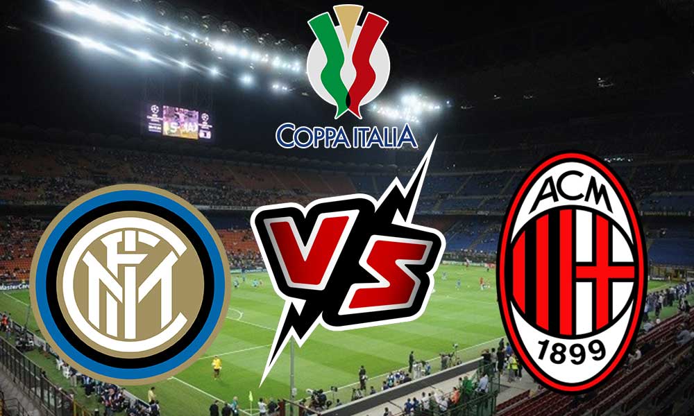 مشاهدة مباراة انتر ميلان و ميلان بث مباشر 19-04-2022 Internazionale vs Milan
