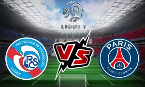 مشاهدة مباراة باريس سان جيرمان و ستراسبورج بث مباشر 28/12/2022 PSG vs Strasbourg