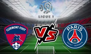 مشاهدة مباراة باريس سان جيرمان و كليرمون فوت بث مباشر 09-04-2022 Clermont vs PSG