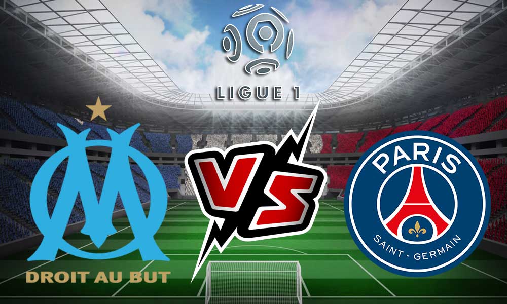 مشاهدة مباراة باريس سان جيرمان و مارسيليا بث مباشر 2023-02-26 Olympique Marseille vs PSG