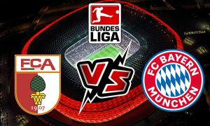 مشاهدة مباراة بايرن ميونيخ و أوجسبورج بث مباشر 2023-03-11 Bayern München vs Augsburg
