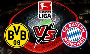 مشاهدة مباراة بايرن ميونيخ و بوروسيا دورتموند بث مباشر 23-04-2022 Bayern München vs Borussia Dortmund