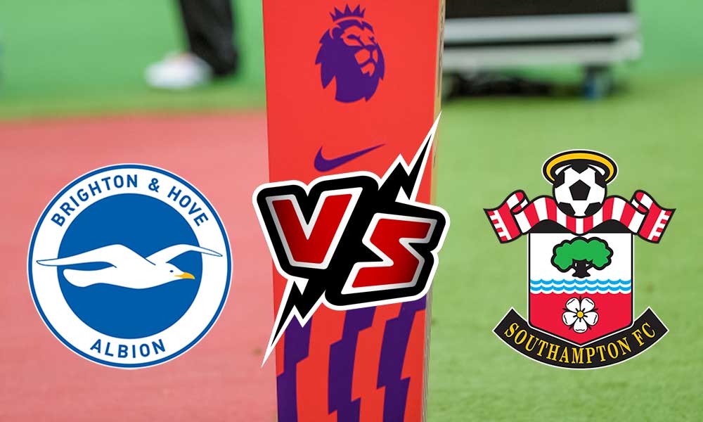 مشاهدة مباراة برايتون و ساوثهامتون بث مباشر 24-04-2022 Brighton vs Southampton