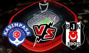 مشاهدة مباراة بشكتاش و قاسم باشا بث مباشر 07/01/2023 Beşiktaş vs Kasımpaşa